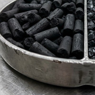 Pellets