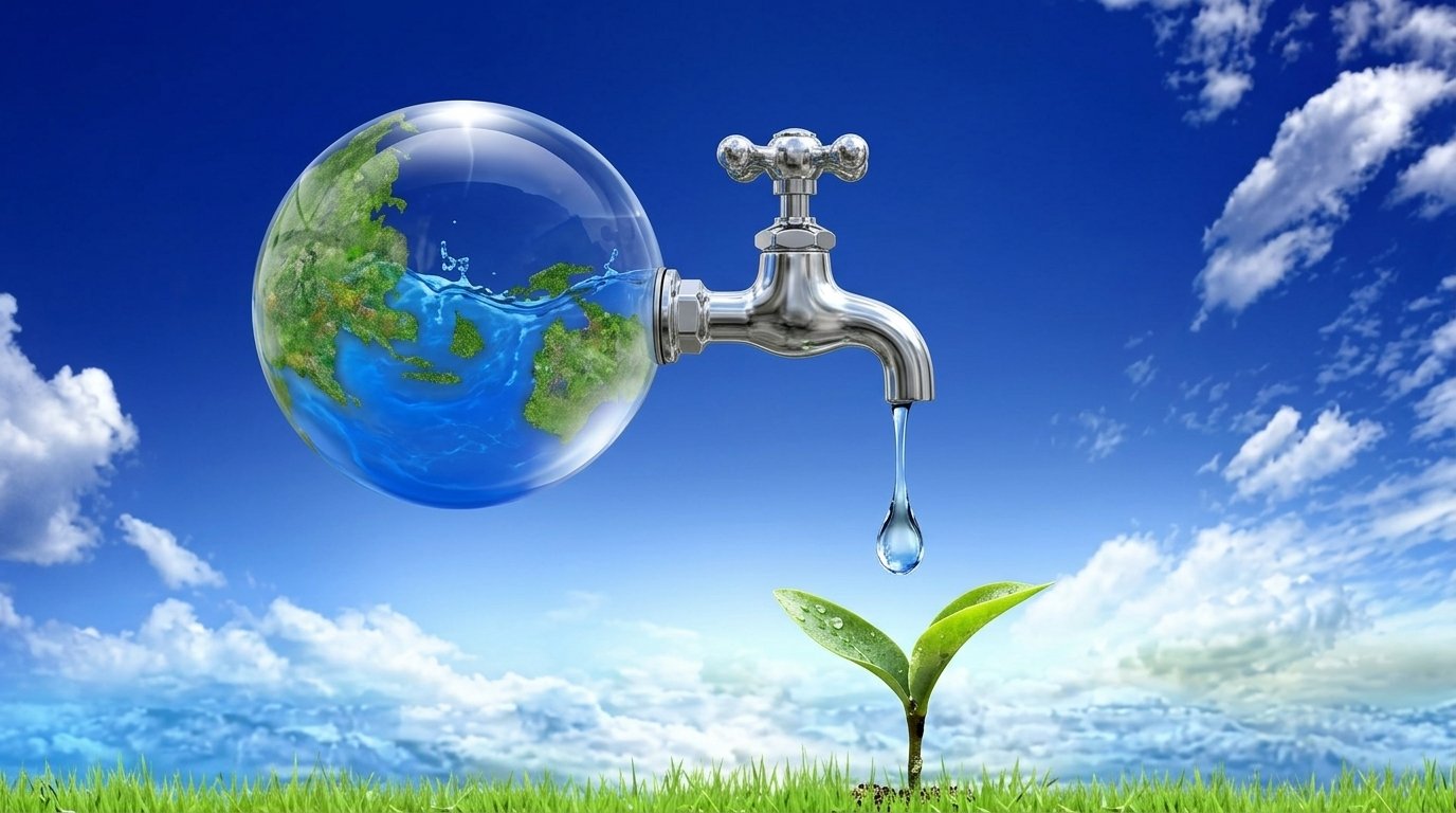 Water Purification Philosophy - Repuls Internationals